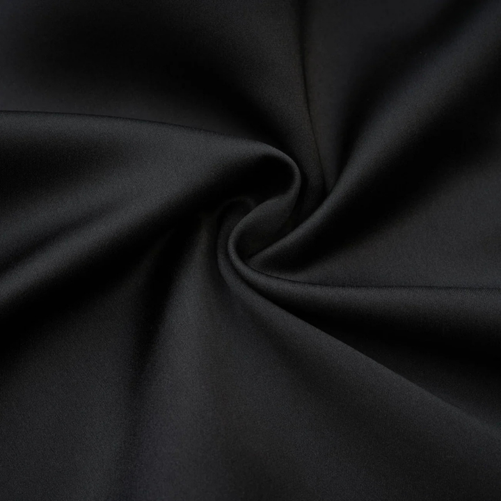 Lumi | Sculpted Corset Maxi Dress